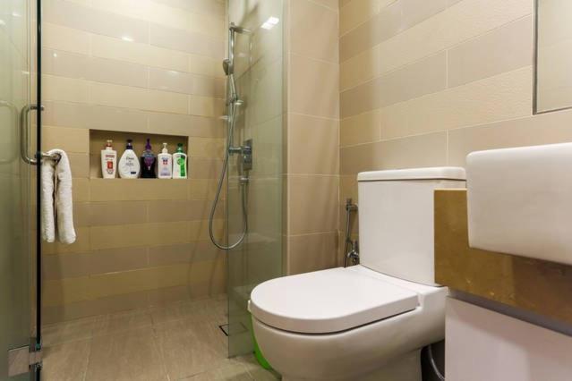 Perfect Location@ Heart Of Kl City Centre Next To Metro Mrt Kuala Lumpur Buitenkant foto