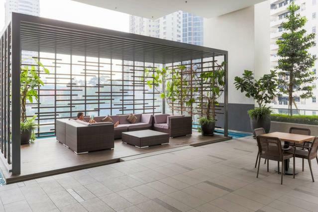Perfect Location@ Heart Of Kl City Centre Next To Metro Mrt Kuala Lumpur Buitenkant foto