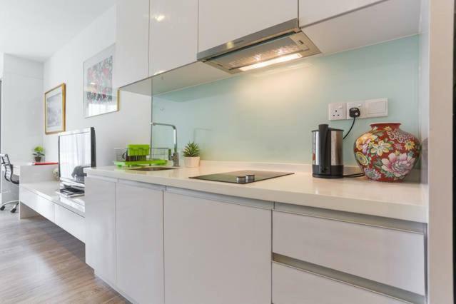 Perfect Location@ Heart Of Kl City Centre Next To Metro Mrt Kuala Lumpur Buitenkant foto