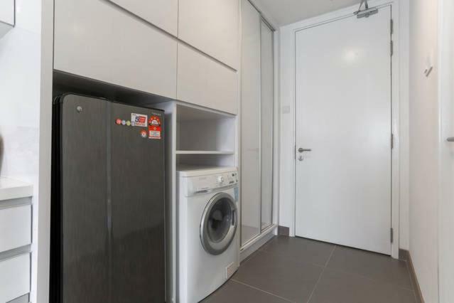 Perfect Location@ Heart Of Kl City Centre Next To Metro Mrt Kuala Lumpur Buitenkant foto