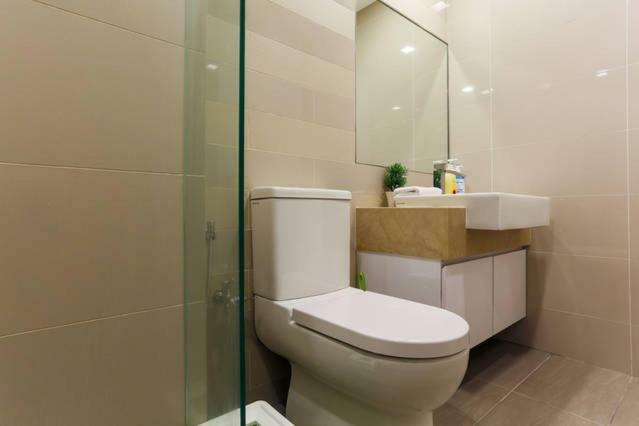 Perfect Location@ Heart Of Kl City Centre Next To Metro Mrt Kuala Lumpur Buitenkant foto