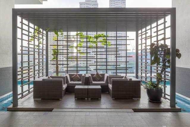 Perfect Location@ Heart Of Kl City Centre Next To Metro Mrt Kuala Lumpur Buitenkant foto